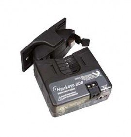 Veris H900 Current Monitoring Split-Core Current Switch, fixed trip point, 1.5 to 200 A-