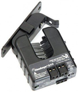 Veris H949 Current Switch/Relay Combo Split Core Adj. SPDT-