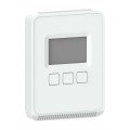 Veris HW2LA2H Wall Humidity Sensor, 1k &amp;Omega; platinum RTD-