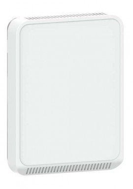 Veris HW2XA2A Wall Humidity Sensor, solid state, integrated-