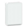 Veris HW2XA2A Wall Humidity Sensor, solid state, integrated-