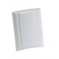Veris HWX3XSTD Deluxe Wall Humidity Sensor, 10k T2 thermistor-