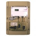 Veris PW2LN05BP Pressure Transducer, 0 to 250 psig, NIST certificate-