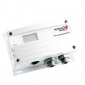 Veris PW2LX05S Wet Media Differential Pressure Transducer, 0 to 250 psig, 17.24 barg-