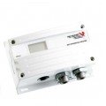 Veris PWLX04S Wet Media Differential Pressure Transducer, 0 to 100 psig-
