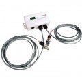 Veris PWRLX04S020 Wet Differential Pressure Sensor, 20' cable, remote probe-