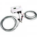 Veris PWRLX05S020 Wet Differential Pressure Sensor, 20' cable, remote probe-