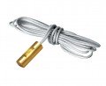 Veris TRAD0 Specialty Temperature Sensor, 10k T2 thermistor-