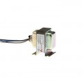 Veris X020APC Power Transformer, 20 VA rating, inherent protection-