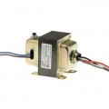 Veris X075CHA Power Transformer, 75 VA rating, multi-tap primary-