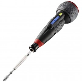 Vessel 220USBP5U Ball Grip Screwdriver, 3.6 v, cordless-
