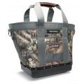 Veto Pro Pac CT-LC CAMO Tool Tote, camouflage-