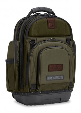 Veto Pro Pac EDC PAC LCB Series Everyday Carry Backpack, olive-