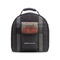 Veto Pro Pac HOSE HAULER Vacuum Hose and Accessory Bag, 6 pockets, 17 x 17 x 5&amp;quot;-