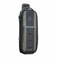 Veto Pro Pac MB-L EVO Meter Bag, tall, 5 pockets-
