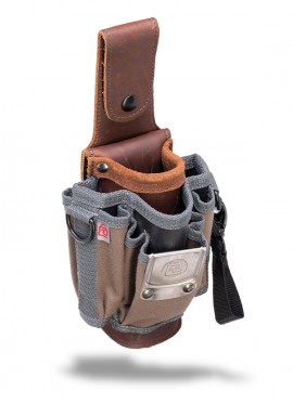 Veto Pro Pac MP1 Multi Purpose Tool Pouch-