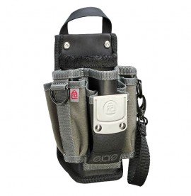 Veto Pro Pac MP1 EVO Tool Pouch, small, 11 pockets-