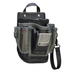 Veto Pro Pac MP3 EVO Tool Pouch, medium, 14 pockets-