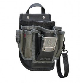 Veto Pro Pac MP3 EVO Tool Pouch, medium, 14 pockets-