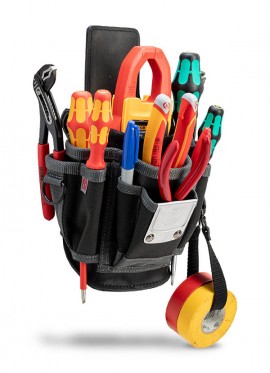Veto Pro Pav VPP10844 MPMX Tool Pouch-