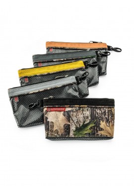 Veto Pro Pac PB5 CAMO Parts Bag, camouflage-