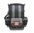 Veto Pro Pac SB-LDT Tool Bag with meter panel, hybrid, 30 pockets-
