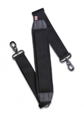 Veto Pro Pac STRAP Padded Pouch Shoulder Strap, 50&amp;quot;-
