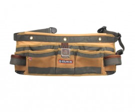 Veto Pro Pac TA-WB Waist Tool Apron-
