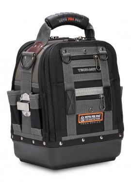 Veto Pro Pac TECH MCT Compact Tall Tool Bag-