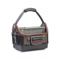 Veto Pro Pac TECH OT-LC Large Open Top Technician Tool Bag with swappable panels-