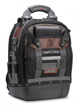 Veto Pro Pac TECH PAC Backpack Tool Bag-