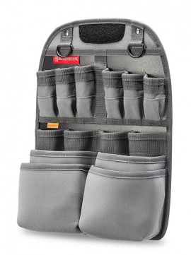 Veto Pro Pac TECH PAC MC BLACKOUT Tool Panel for the TECH PAC MC-