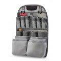 Veto Pro Pac TECH PAC MC BLACKOUT Tool Panel for the TECH PAC MC-