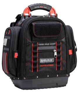 Veto Pro Pac TECH PAC MCP INFRARED Tool Backpack-