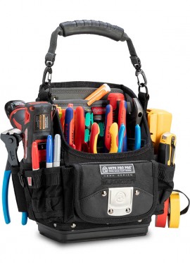 Veto Pro Pac VPP10834 TP6B Blackout Tool Pouch-