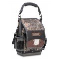 Veto Pro Pac TP-LC CAMO DNA Closable Large Service Technician Tool Pouch, mossy oak-