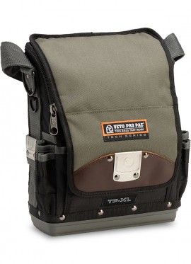 Veto Pro Pac TP-XL Mid-Size Tool Pouch-