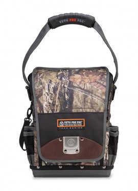 Veto Pro Pac TP-XL CAMO MO Extra Large Zippered, mossy oak-