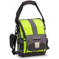 Veto Pro Pac TP-XL HI-VIZ Yellow Mid-Size Tool Pouch-