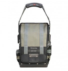 Veto Pro Pac TP-XXL EVO Tool Pouch with front, tool and 2- and 4-bit panels, extra-large-