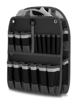 Veto Pro Pac TPB Folio Panel for the TECH PAC BLACKOUT and BUILD-OUT-