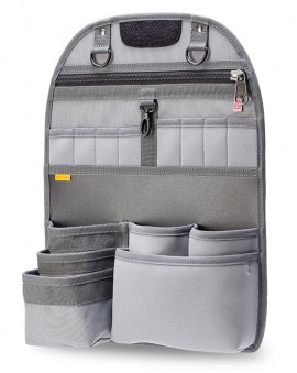 Veto Pro Pac TPBB Meter Panel for TECH PAC Blackout-