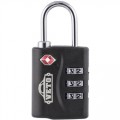 Veto Pro Pac VPP10084 TSA Lock, 2-pack-