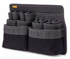 Veto Pro Pac VPP10255 Tool Panel for the TECH OT-LC, 15 pockets-