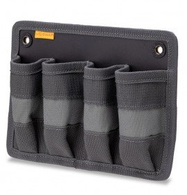 Veto Pro Pac VPP10287 Front Panel for the TP-XD/TP-XXL/MB5B-