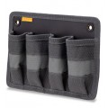 Veto Pro Pac VPP10287 Front Panel for the TP-XD/TP-XXL/MB5B-