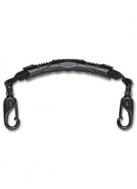 Veto Pro Pac VPP10519 Small Carrying Handle with large hooks-