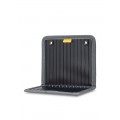 Veto Pro Pac VPP10526 V-Swap Front Bulk Storage Panel for the TP6B, TP-LD Blackout-