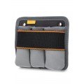 Veto Pro Pac VPP10539 V-SWAP Front Tool Panel for the TP6B, TP6B Blackout, and TP-LD Blackout-