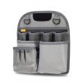 Veto Pro Pac VPP10729 Tech MCB MP Meter Panel-